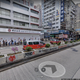 Image for article titled Google Maps blurred “fight for freedom” and “democracy” graffiti in Hong Kong